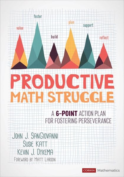 Produktbild: Productive Math Struggle