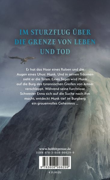 Produktbild: Die Kathedrale der V&ouml;gel