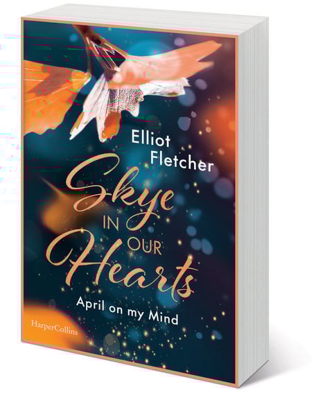 Produktbild: Skye In Our Hearts
