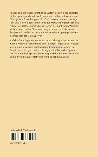 Produktbild: Formale Strukturen der Subjektivit&auml;t