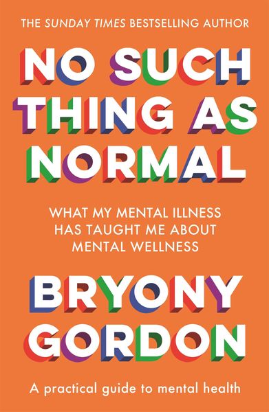 Produktbild: No Such Thing as Normal