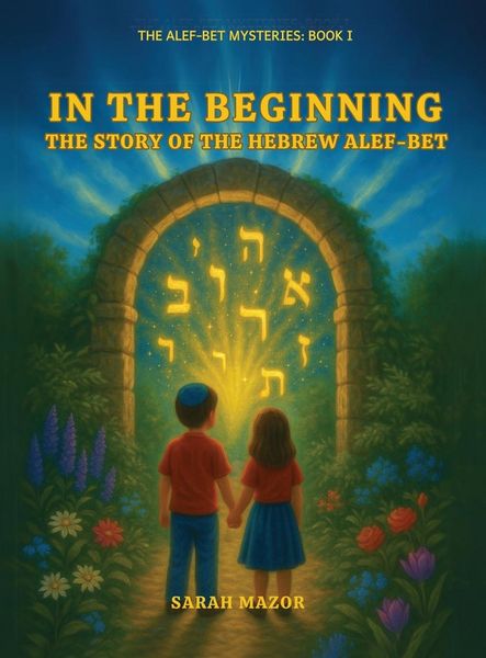 Produktbild: In the Beginning