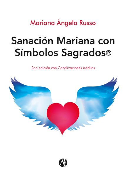 Produktbild: Sanaci&oacute;n Mariana con S&iacute;mbolos Sagrados&reg;