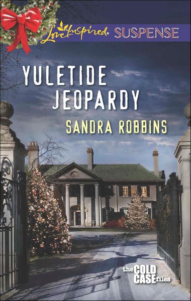 Produktbild: Yuletide Jeopardy