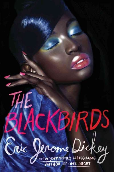 Produktbild: Blackbirds -Lp