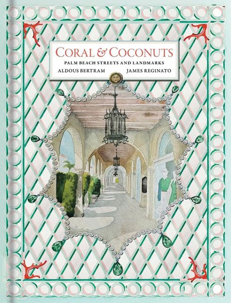 Produktbild: Coral & Coconuts