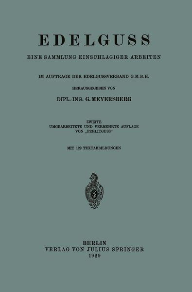 Produktbild: Edelguss