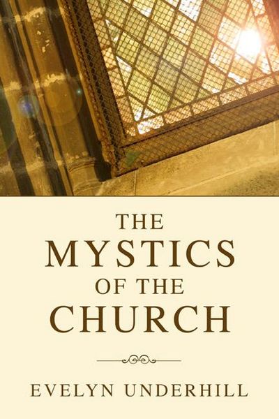Produktbild: Mystics of the Church