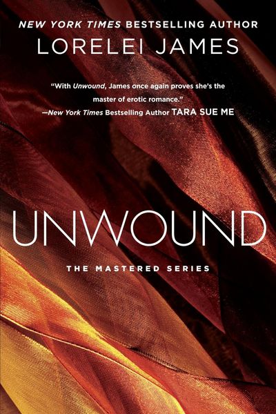Produktbild: Unwound