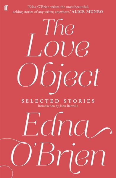 Produktbild: The Love Object