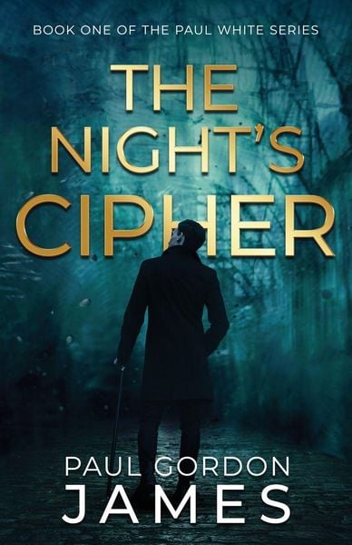 Produktbild: The Night's Cipher