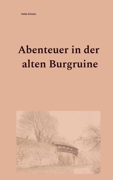 Produktbild: Abenteuer in der alten Burgruine