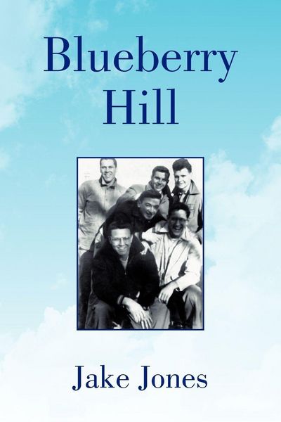Produktbild: Blueberry Hill