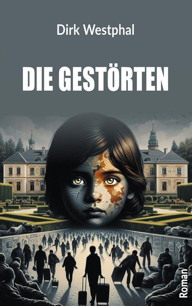 Produktbild: Die Gest&ouml;rten