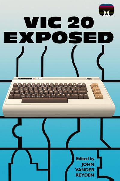 Produktbild: VIC20 Exposed