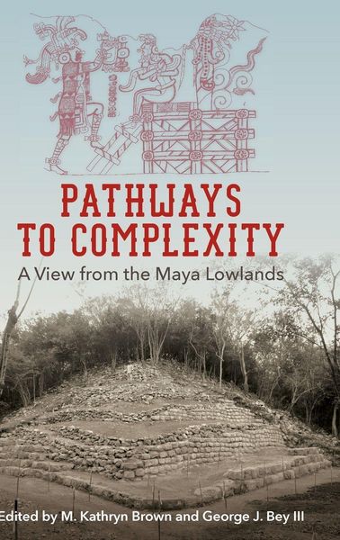 Produktbild: Pathways to Complexity