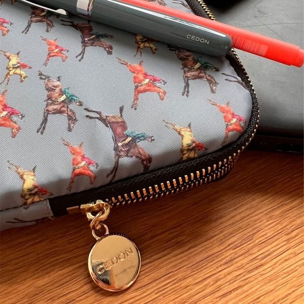 Produktbild: Easy Laptop Case Pferde