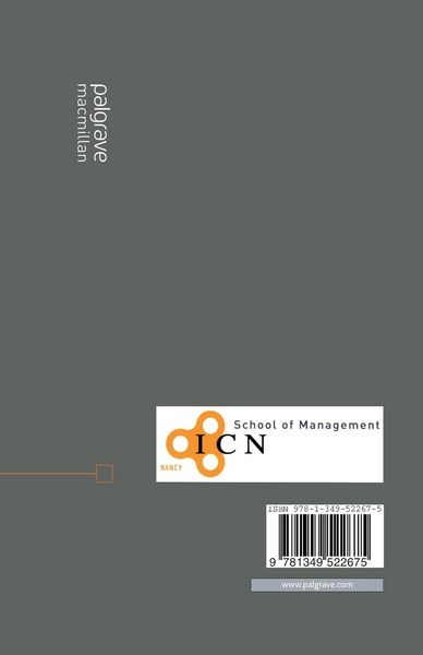 Produktbild: Emotional Logic and Decision Making