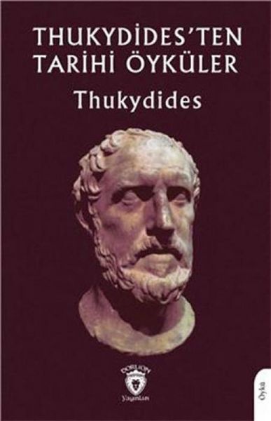 Produktbild: Thukydidesten Tarihi &Ouml;yk&uuml;ler
