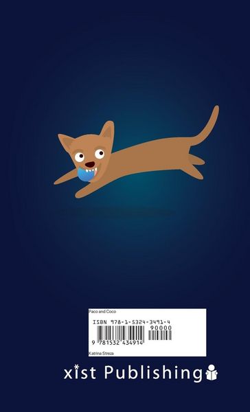 Produktbild: Paco and Coco