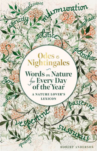 Produktbild: Odes and Nightingales