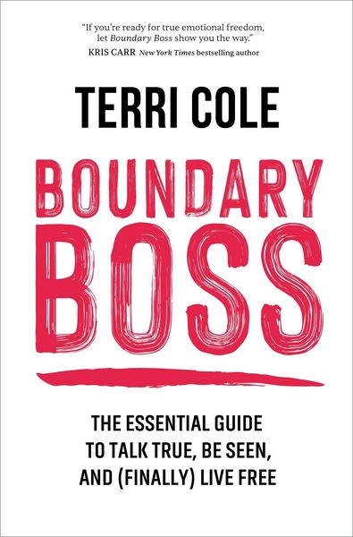 Produktbild: Boundary Boss
