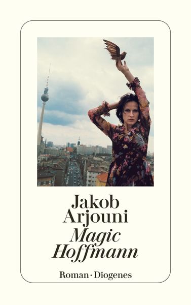 Produktbild: Magic Hoffmann