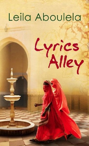 Produktbild: Lyrics Alley