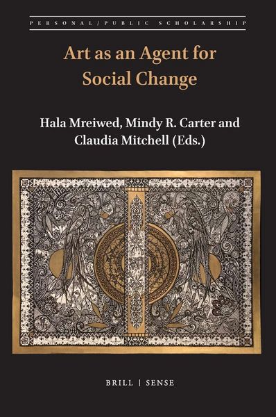 Produktbild: Art as an Agent for Social Change