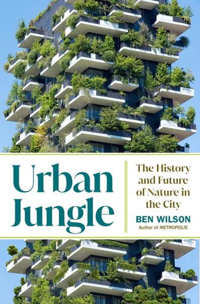 Produktbild: Urban Jungle