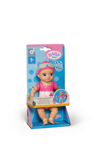 Produktbild: BABY born Splish Splash Emma