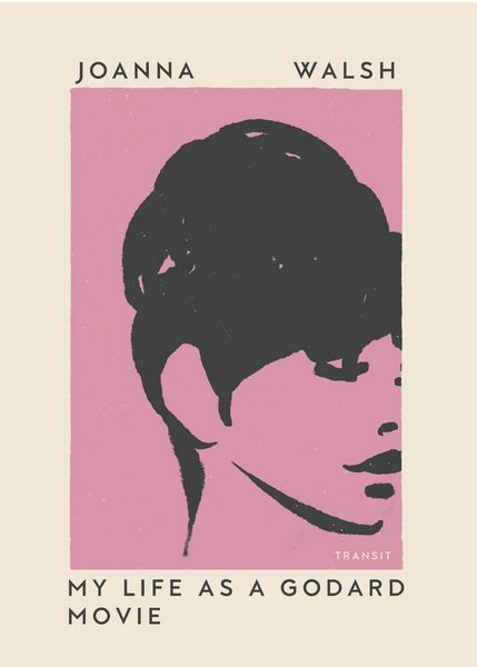 Produktbild: My Life as a Godard Movie