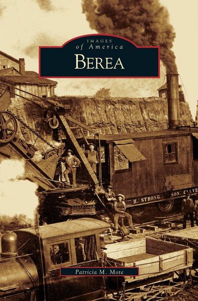 Produktbild: Berea