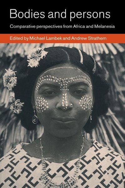 Produktbild: Bodies and Persons