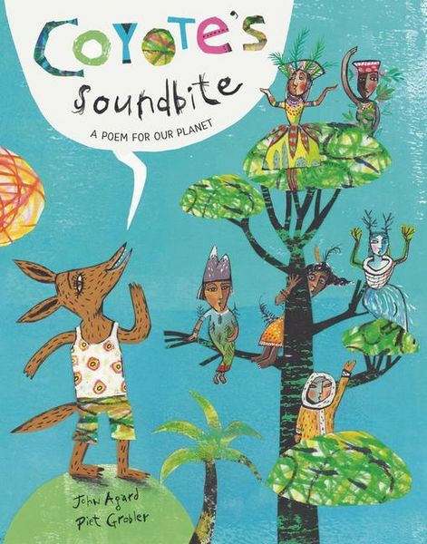 Produktbild: Coyote's Soundbite