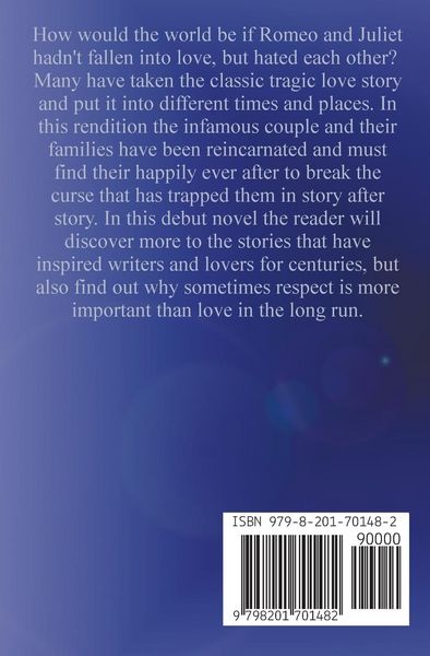 Produktbild: Eternally Star-Crossed Haters