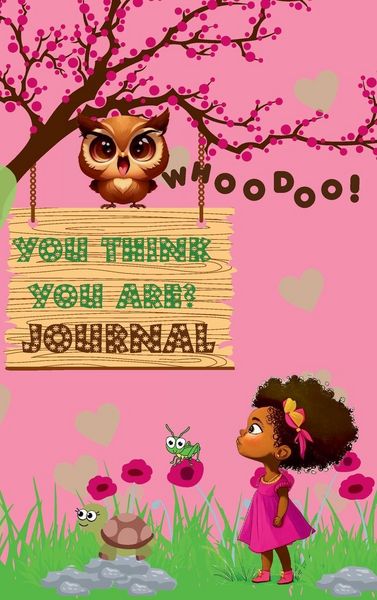 Produktbild: Whoodoo! You think you are?
