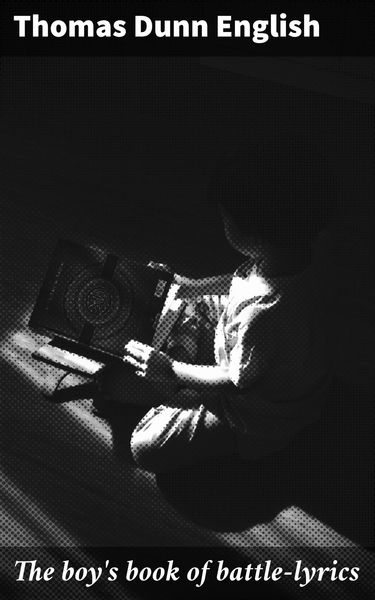 Produktbild: The boy's book of battle-lyrics