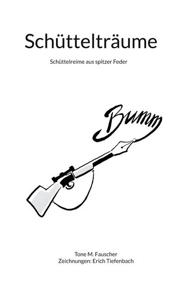 Produktbild: Sch&uuml;tteltr&auml;ume