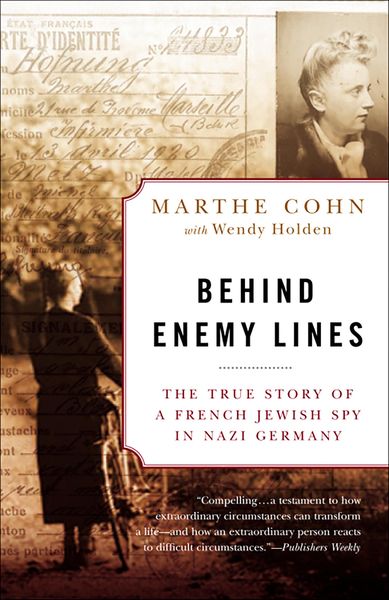 Produktbild: Behind Enemy Lines