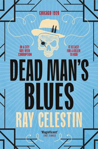 Produktbild: Dead Man's Blues
