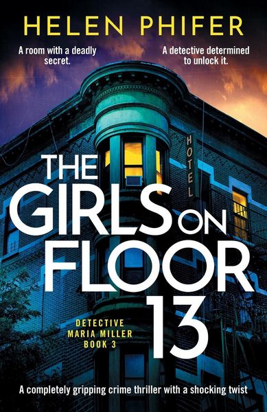 Produktbild: The Girls on Floor 13