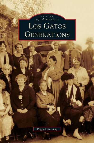 Produktbild: Los Gatos Generations
