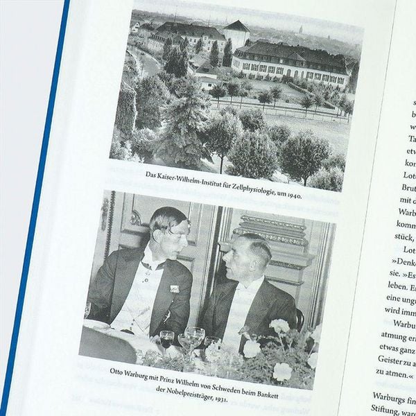 Produktbild: Der Kaiser von Dahlem