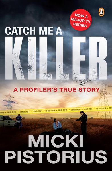 Produktbild: Catch Me a Killer