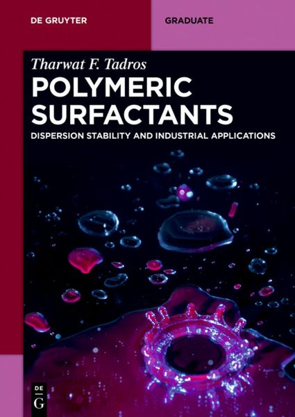 Produktbild: Polymeric Surfactants