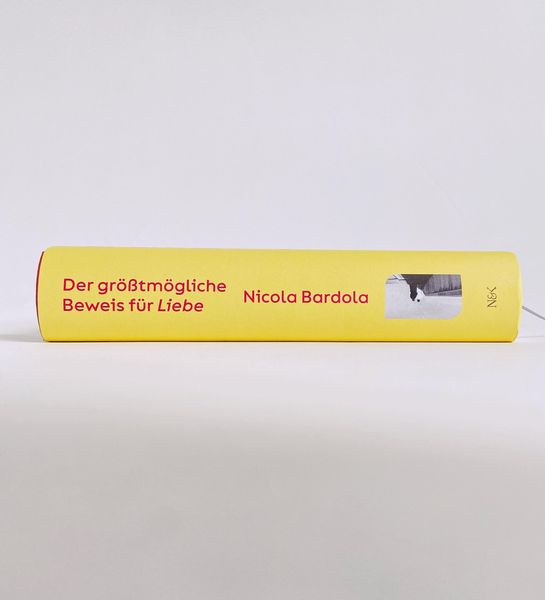 Produktbild: Der gr&ouml;&szlig;tm&ouml;gliche Beweis f&uuml;r Liebe
