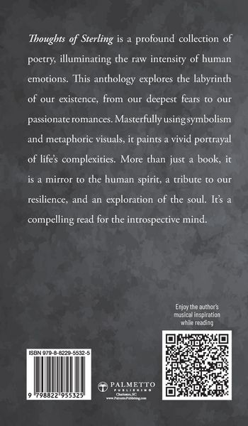 Produktbild: Thoughts of Sterling
