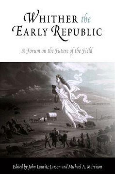 Produktbild: Whither the Early Republic