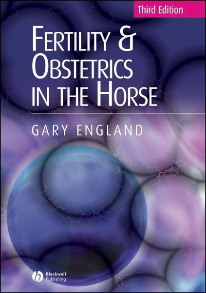 Produktbild: Fertility and Obstetrics in the Horse